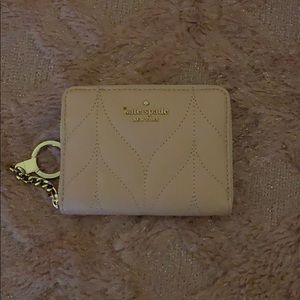 Kate Spade card holder